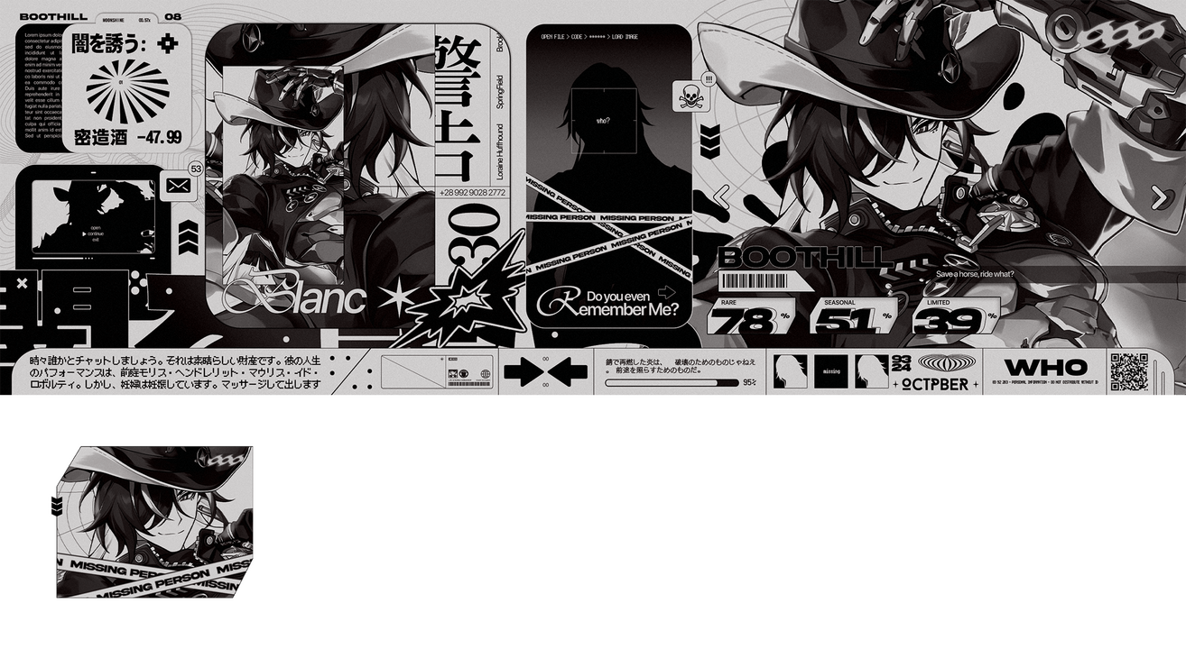 # CODE: TURBULENCE, 18K