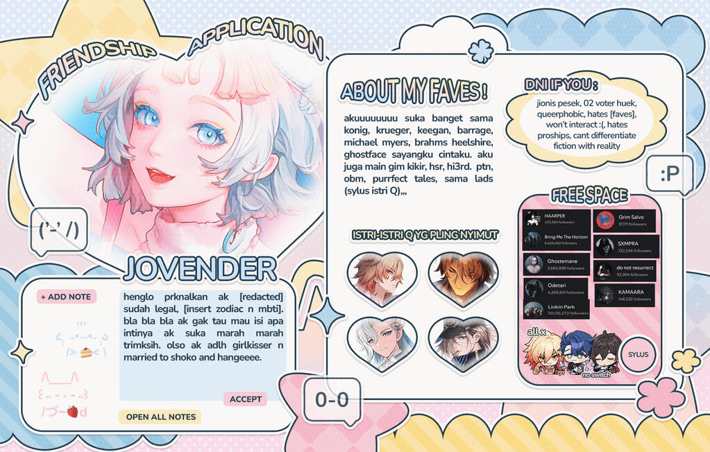 CODE: STREAM, 15K